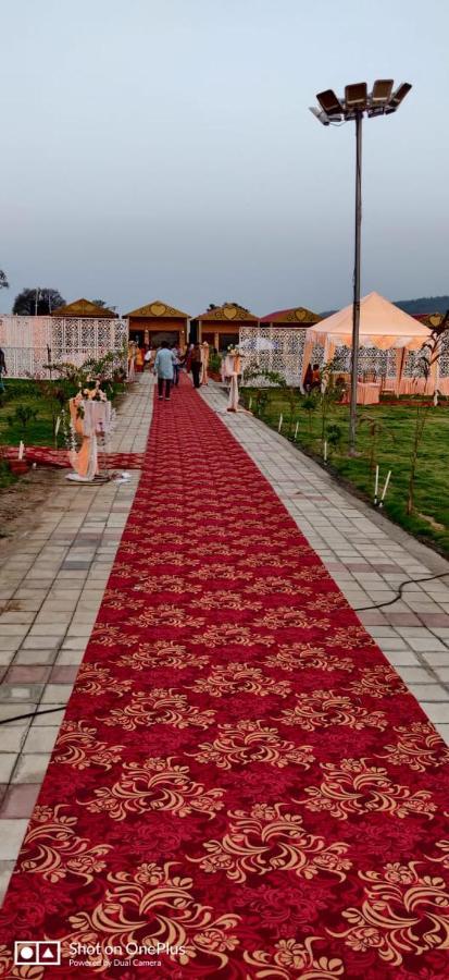 Midwaay Resort Patratu Εξωτερικό φωτογραφία